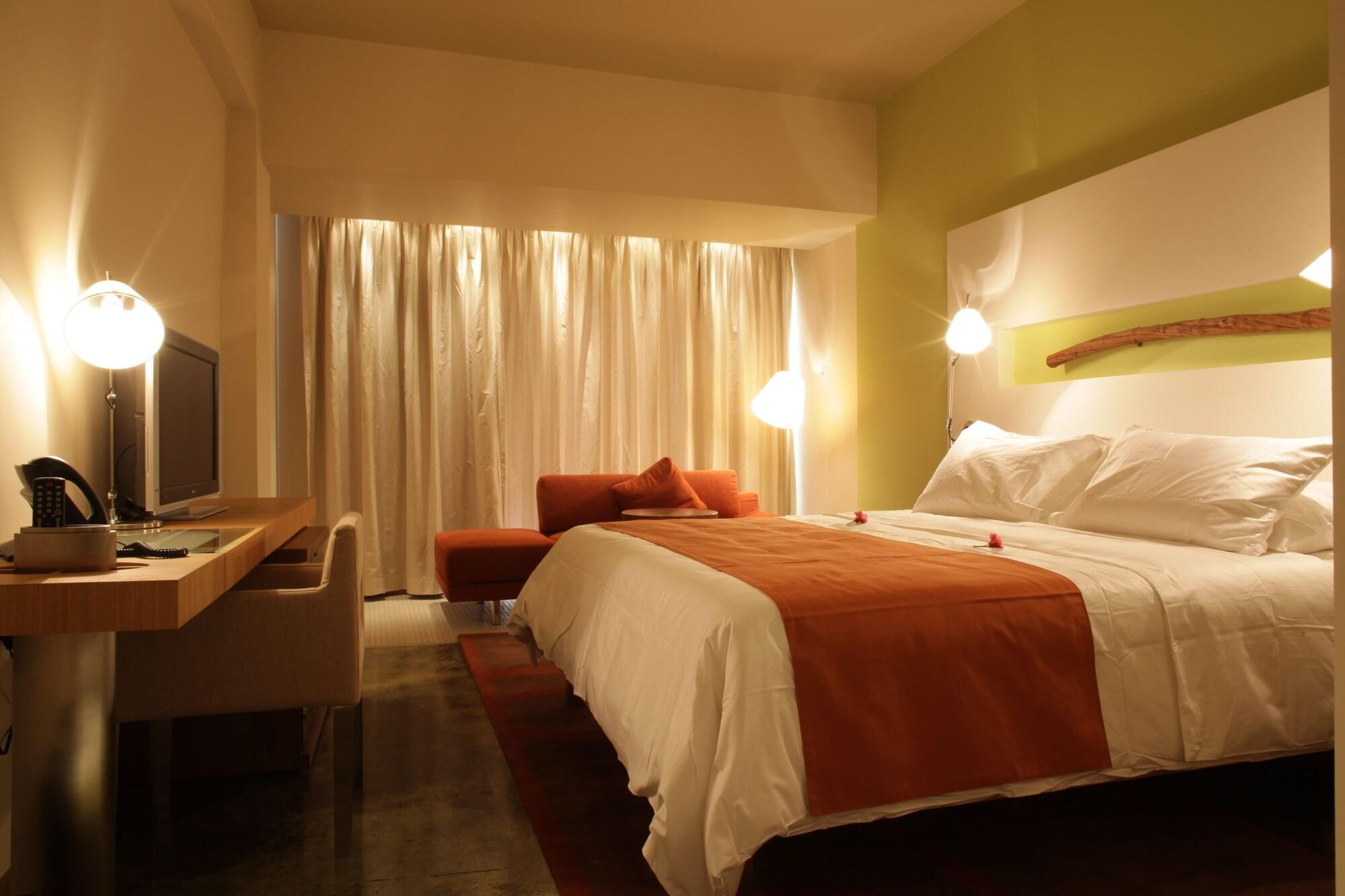 E-Hotel Larnaca Resort & Spa Perivólia Camera foto