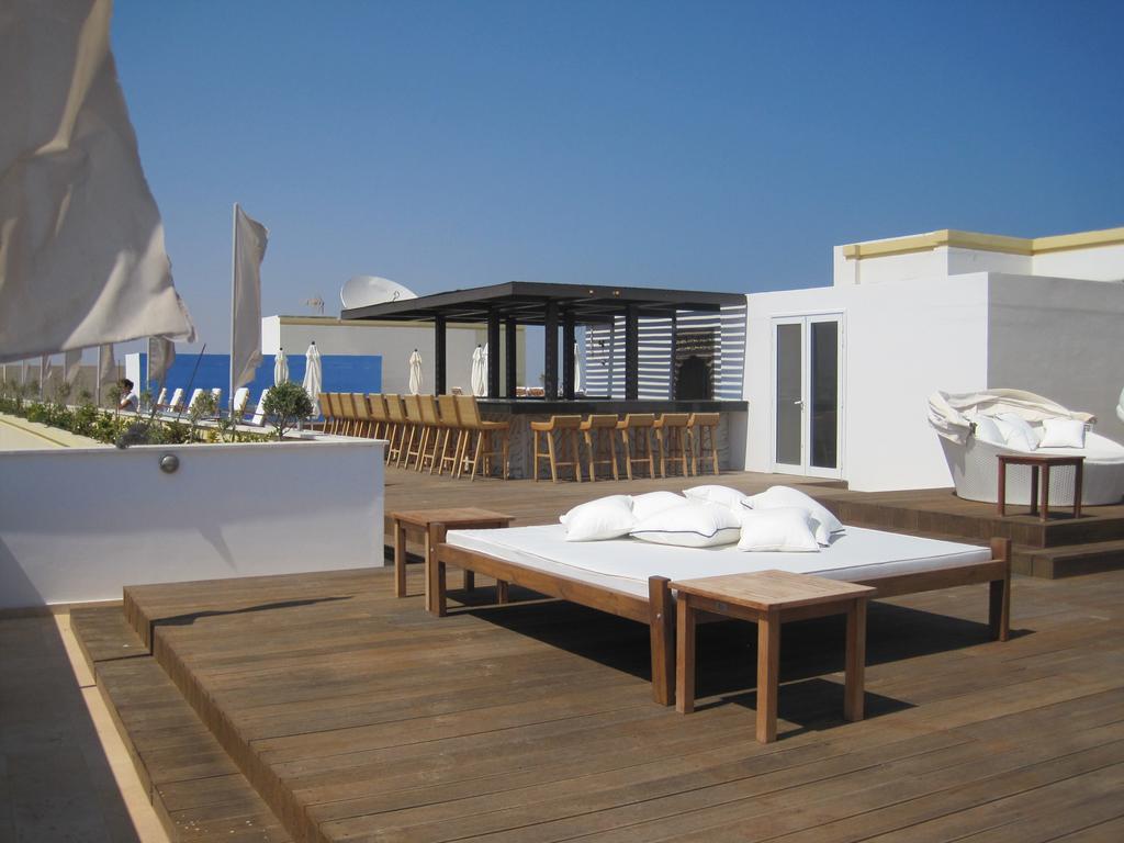 E-Hotel Larnaca Resort & Spa Perivólia Servizi foto